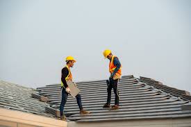 Steel Roofing in Lapwai, ID